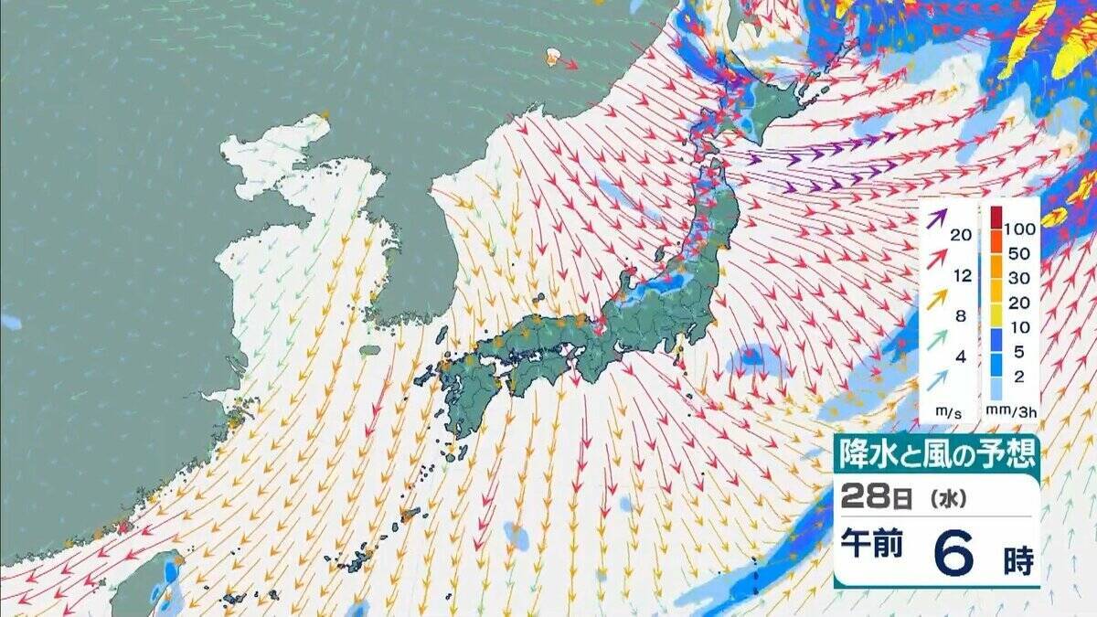 【台風情報】台風31号「インファ」は非常に強い勢力を保ったまま小笠原近海へ　本州の太平洋沿岸は来週以降うねり伴った高波に注意