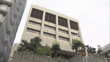 【速報】マンションの一室で男性の変死体発見　警察が身元を捜査　神戸・生田署