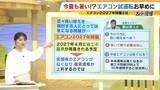 「エアコンの試運転はGW中に済ませよう！ただ電源を入れるだけじゃない「3つのステップ」と適した気温　安い価格で買えなくなる？“エアコン2027年問題”に専門家「急いで買い替える必要はない」【解説】」の画像6
