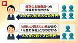「【プルデンシャル生命】企業風土が不正を生んだ？元社員が語る内実「年収５億円以上から最低賃金レベルまで…」　“信用”を売る保険会社の裏側とは【弁護士解説】」の画像6