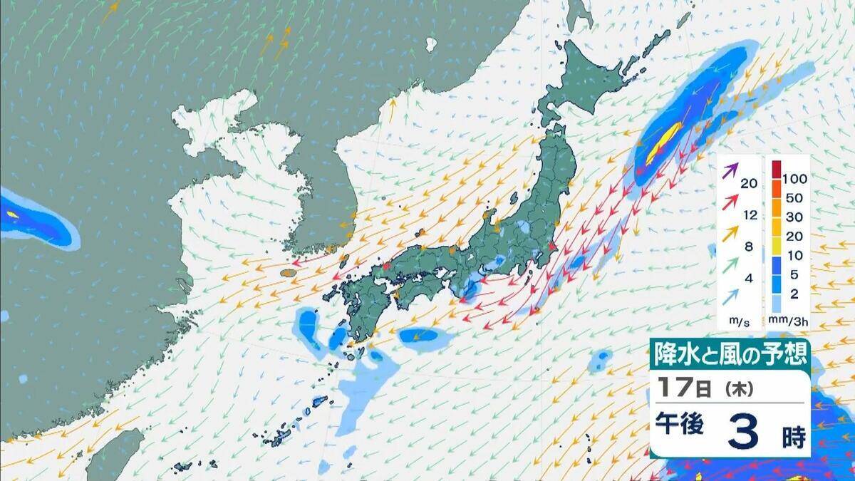 【台風25号発生へ】熱帯低気圧『台風のたまご』が発達しながら北上中…徐々に東に曲がる予報　強い勢力で日本の南へ　シルバーウィーク中盤は広い範囲で荒天のおそれ