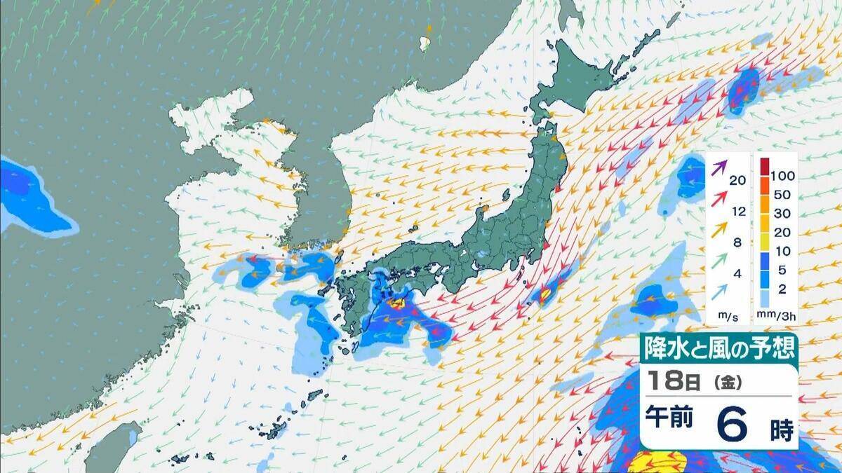 【台風25号発生へ】熱帯低気圧『台風のたまご』が発達しながら北上中…徐々に東に曲がる予報　強い勢力で日本の南へ　シルバーウィーク中盤は広い範囲で荒天のおそれ