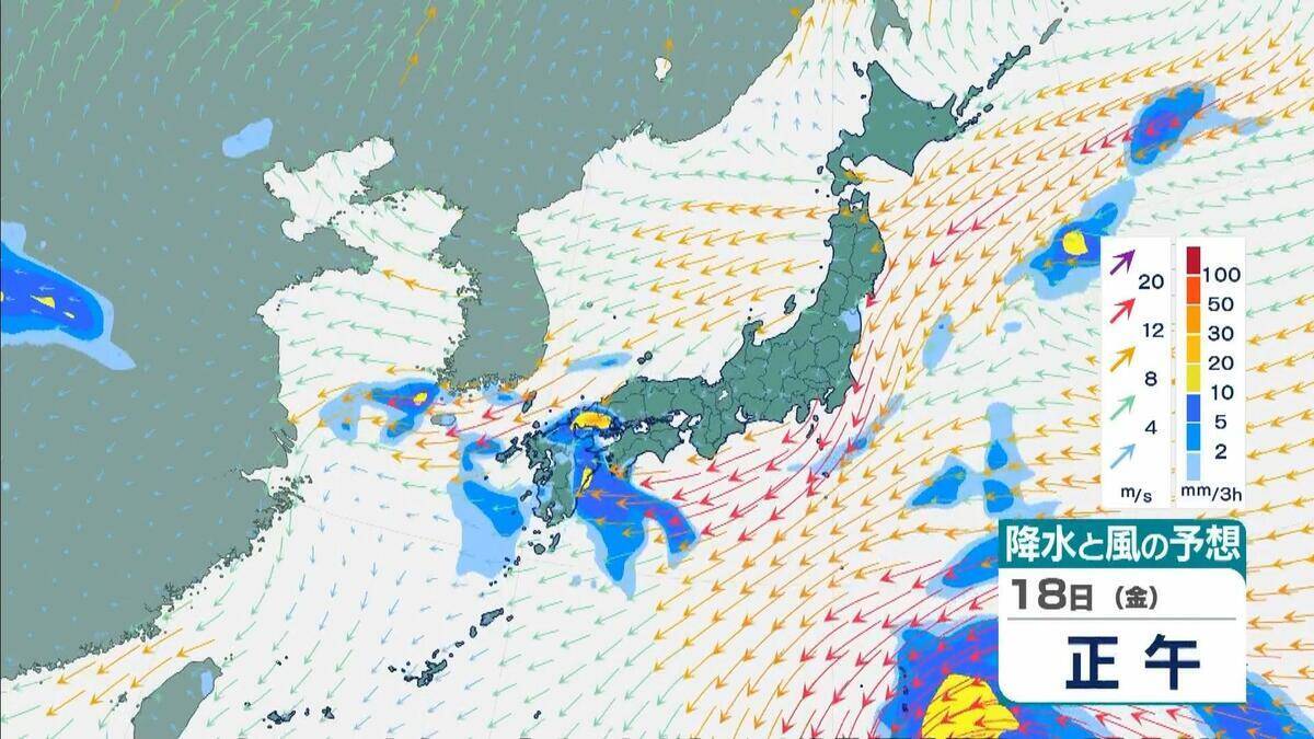 【台風25号発生へ】熱帯低気圧『台風のたまご』が発達しながら北上中…徐々に東に曲がる予報　強い勢力で日本の南へ　シルバーウィーク中盤は広い範囲で荒天のおそれ