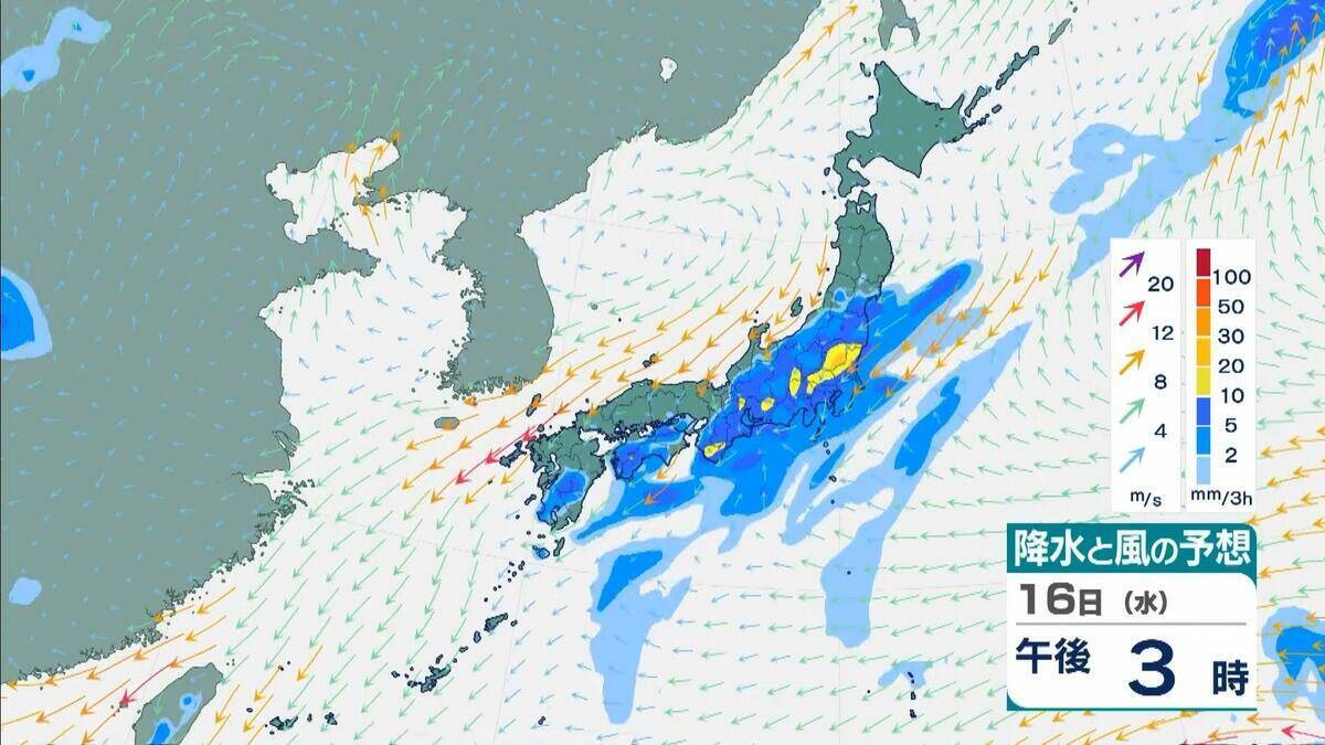 【台風25号発生へ】熱帯低気圧『台風のたまご』が発達しながら北上中…徐々に東に曲がる予報　強い勢力で日本の南へ　シルバーウィーク中盤は広い範囲で荒天のおそれ