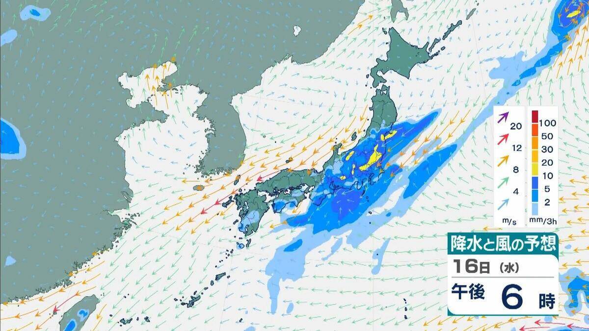 【台風25号発生へ】熱帯低気圧『台風のたまご』が発達しながら北上中…徐々に東に曲がる予報　強い勢力で日本の南へ　シルバーウィーク中盤は広い範囲で荒天のおそれ
