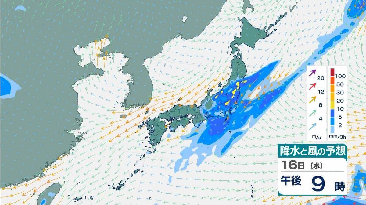 【台風25号発生へ】熱帯低気圧『台風のたまご』が発達しながら北上中…徐々に東に曲がる予報　強い勢力で日本の南へ　シルバーウィーク中盤は広い範囲で荒天のおそれ