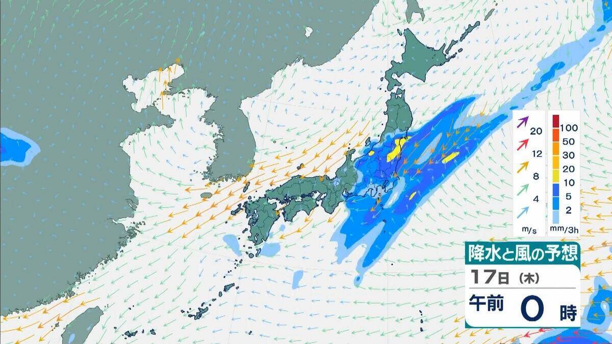 【台風25号発生へ】熱帯低気圧『台風のたまご』が発達しながら北上中…徐々に東に曲がる予報　強い勢力で日本の南へ　シルバーウィーク中盤は広い範囲で荒天のおそれ
