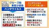 「【ハンタウイルス】致死率40%の型も…パンデミックはあり得る？専門家「医療体制次第で治療可能」一方で「ウイルス変異によって感染力が強くなる可能性」指摘　ヒト→ヒト感染の『アンデス株』クルーズ船乗客から検出」の画像5