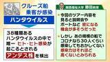 「【ハンタウイルス】致死率40%の型も…パンデミックはあり得る？専門家「医療体制次第で治療可能」一方で「ウイルス変異によって感染力が強くなる可能性」指摘　ヒト→ヒト感染の『アンデス株』クルーズ船乗客から検出」の画像6