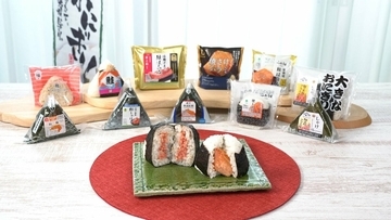 ひたすら試してランキング『鮭おにぎり』1位は清水アナが「これまででダントツ」と断言…米、塩、海苔にもこだわった極上品　「鮭と米がハグ」プロもうなった一品とは？【MBSサタプラ】