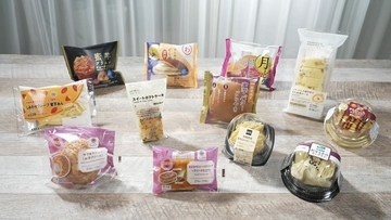 【ひたすら試してランキング】秋限定の「さつまいもスイーツ」モンブラン・スイートポテト・どら焼き…今しか食べられない！一流パティシエ絶賛の逸品とは【MBSサタプラ】