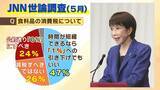 「【食料品消費税】公約通り０％？早く実現１%？第３の道も「スピード感を持ってできるのが…」減税に向けて４つの課題指摘「２年後に税率戻せる？」【専門家解説】」の画像4