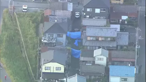 【速報】兵庫・たつの市の母子遺体　死因は首を刺されたことによる「失血死」と「出血性ショック死」８０人体制の捜査本部を設置し殺人事件として捜査　兵庫県警