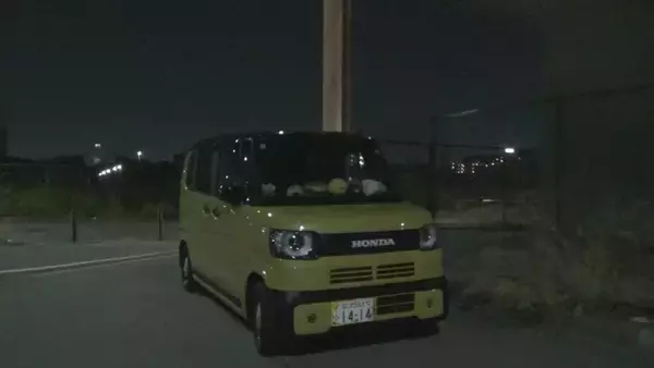 【速報】現場近くの海で遺体で発見の夫を殺人容疑で書類送検　台船上で遺体で発見の女性殺人事件　大阪府警