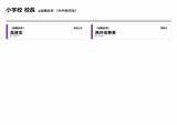 「【京都府・教職員人事異動2026】校長、教頭先生などの退職転任「あの先生どこ行ったん？」全掲載（小学校、中学校、義務教育学校、教育委員会）」の画像14