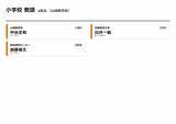 「【京都府・教職員人事異動2026】校長、教頭先生などの退職転任「あの先生どこ行ったん？」全掲載（小学校、中学校、義務教育学校、教育委員会）」の画像43