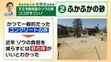 「【8年ぶり】天王寺動物園にゾウが来た！“バスケコート16面分”総工費44.6億円の『ゾウ舎』を福島アナが取材…３つのヒミツに迫る！一般公開前に会いに行ってみた！【解説】」の画像10