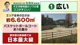 「【8年ぶり】天王寺動物園にゾウが来た！“バスケコート16面分”総工費44.6億円の『ゾウ舎』を福島アナが取材…３つのヒミツに迫る！一般公開前に会いに行ってみた！【解説】」の画像8