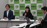 「維新「内密出産PT」初会合 大阪・泉佐野市やこども家庭庁から聞き取り 今後自民PTとも連携図る見通し」の画像1