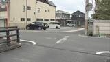 「【白昼の路上強盗】75歳女性の髪の毛つかんで押さえつけショルダーバッグ奪った疑い　無職の34歳男逮捕　目撃した男女3人が現場にとどまらせる　奈良・橿原市」の画像1