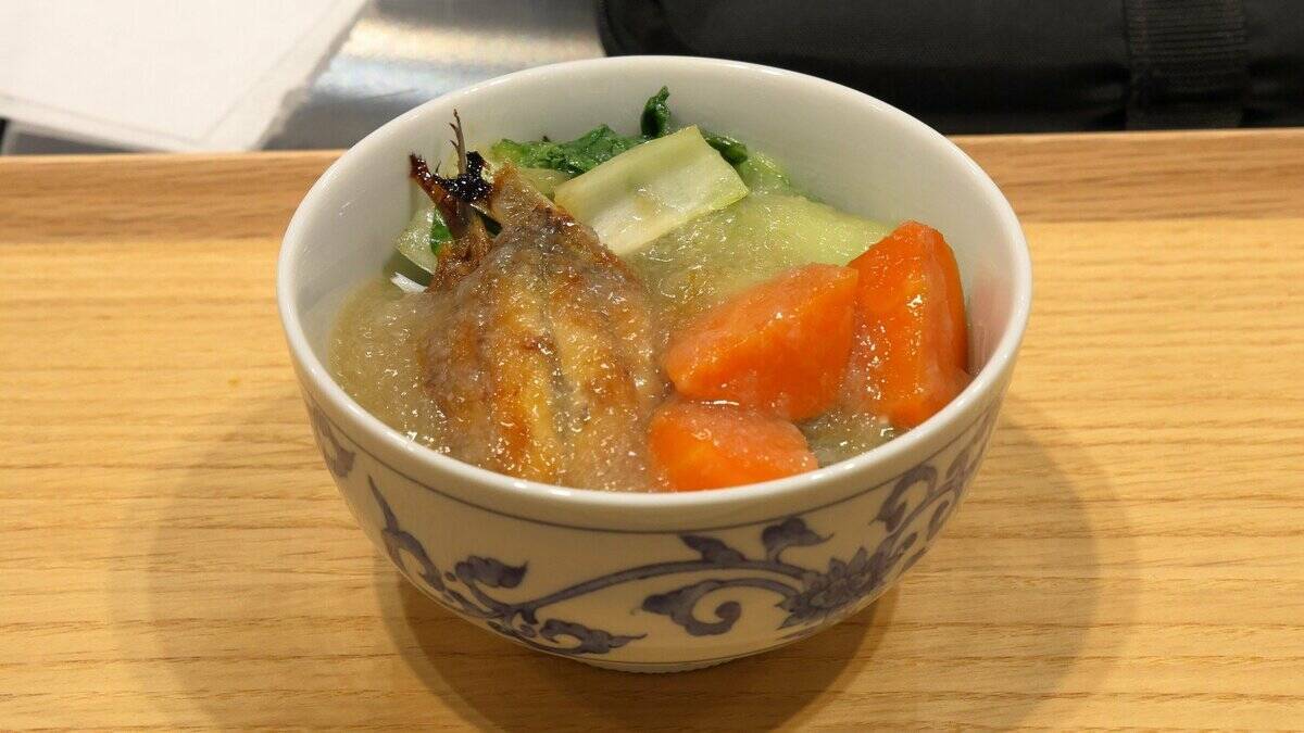 大阪湾の恵みを丼に！学生たちがレシピ対決　SUPER EIGHT・村上信五さんらが審査「どの丼もほんまにおいしかった」【全国豊かな海づくり大会】
