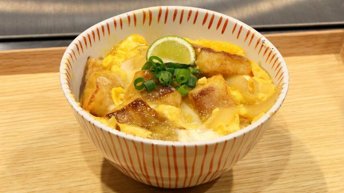 大阪湾の恵みを丼に！学生たちがレシピ対決　SUPER EIGHT・村上信五さんらが審査「どの丼もほんまにおいしかった」【全国豊かな海づくり大会】