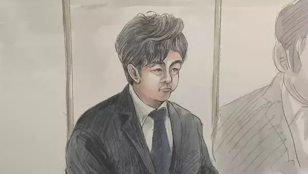 「受かれば塾を辞める」前代未聞のAI顔合成と英検替え玉受験で近大不正入試…塾講師が法廷で語った身勝手な動機 教え子思いの嘘と奪われた2人の未来【裁判ルポ・拘禁刑2年執行猶予4年】