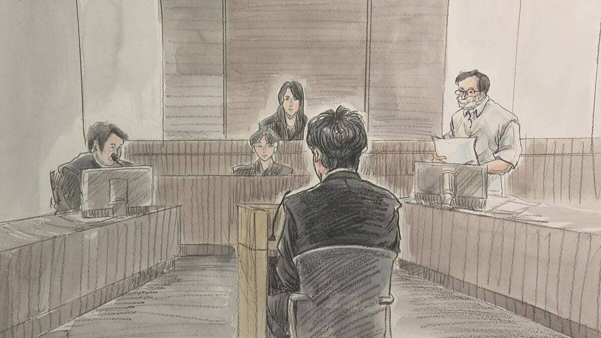 「受かれば塾を辞める」前代未聞のAI顔合成と英検替え玉受験で近大不正入試…塾講師が法廷で語った身勝手な動機 教え子思いの嘘と奪われた2人の未来【裁判ルポ・拘禁刑2年執行猶予4年】