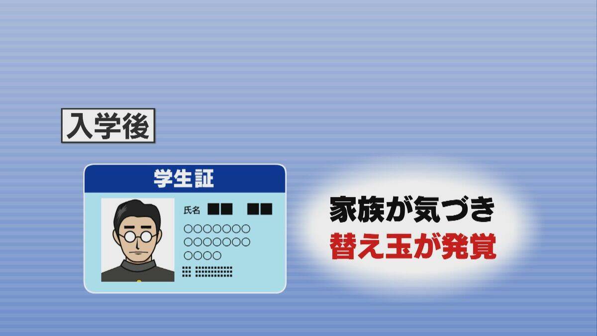 「受かれば塾を辞める」前代未聞のAI顔合成と英検替え玉受験で近大不正入試…塾講師が法廷で語った身勝手な動機 教え子思いの嘘と奪われた2人の未来【裁判ルポ・拘禁刑2年執行猶予4年】