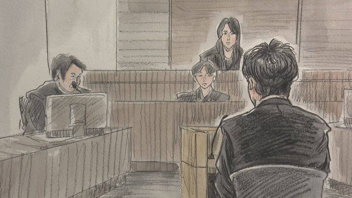 「受かれば塾を辞める」前代未聞のAI顔合成と英検替え玉受験で近大不正入試…塾講師が法廷で語った身勝手な動機 教え子思いの嘘と奪われた2人の未来【裁判ルポ・拘禁刑2年執行猶予4年】
