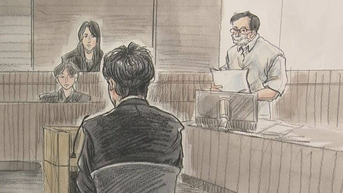 「受かれば塾を辞める」前代未聞のAI顔合成と英検替え玉受験で近大不正入試…塾講師が法廷で語った身勝手な動機 教え子思いの嘘と奪われた2人の未来【裁判ルポ・拘禁刑2年執行猶予4年】