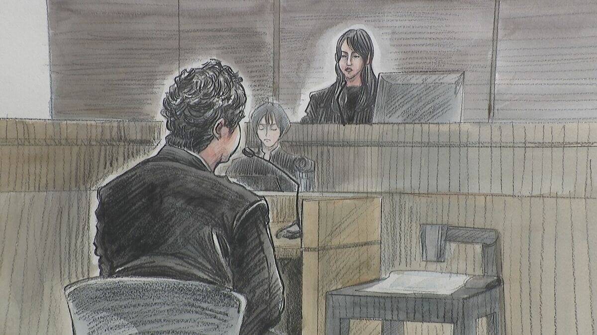 「受かれば塾を辞める」前代未聞のAI顔合成と英検替え玉受験で近大不正入試…塾講師が法廷で語った身勝手な動機 教え子思いの嘘と奪われた2人の未来【裁判ルポ・拘禁刑2年執行猶予4年】