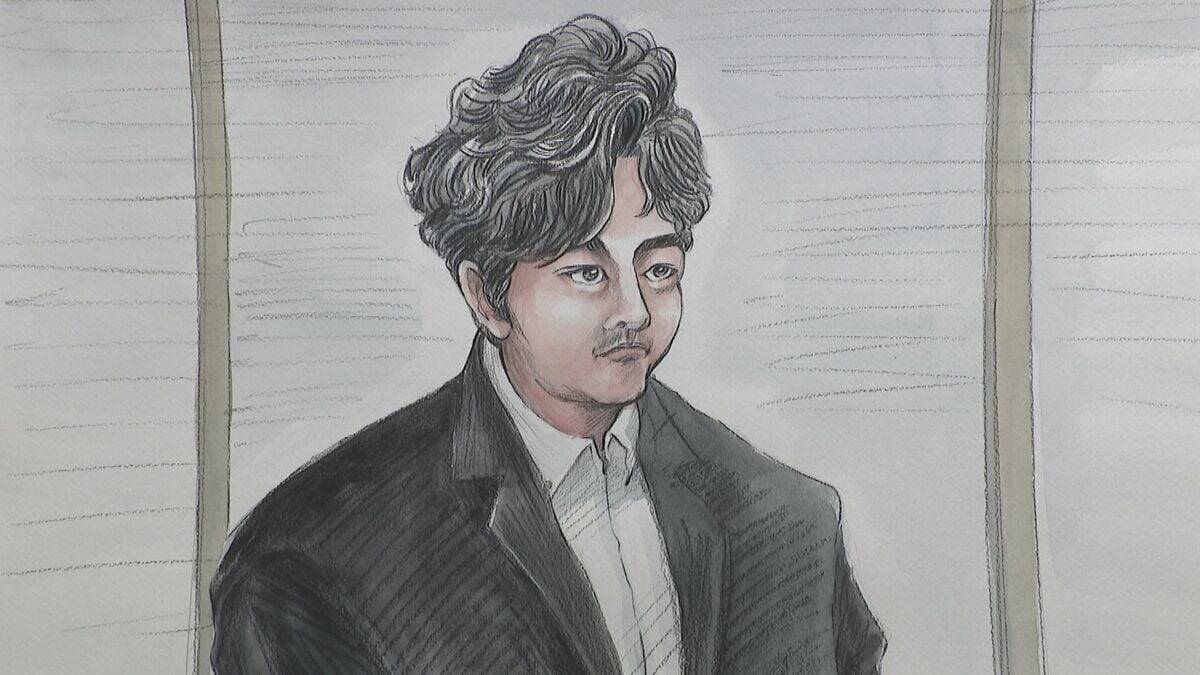 「受かれば塾を辞める」前代未聞のAI顔合成と英検替え玉受験で近大不正入試…塾講師が法廷で語った身勝手な動機 教え子思いの嘘と奪われた2人の未来【裁判ルポ・拘禁刑2年執行猶予4年】