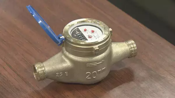  【速報】きっかけは「水漏れ」　団地の水道メーターが大量盗難　全て空き部屋のもの29個　兵庫県姫路市が被害届を提出