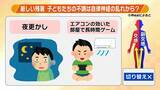 「夏休みが明け「体がだるい」 子どもの不調は自律神経の乱れから？宿題や友達関係など“新学期への不安”も影響か「心配な様子なら無理に学校に行かせず…」親や大人ができるサポートは？【医師が解説】」の画像2