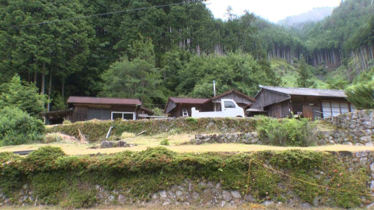 トイレから出た後…クマに襲われ男性ケガ　頭や顔から出血　奈良・下北山村では今年初の目撃　小中学校は通常授業