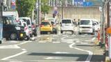 「【速報】近畿地方で5月の観測史上初の猛暑日 兵庫・豊岡市で35.1℃観測 大阪市でも今年初の真夏日に」の画像1