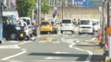 【速報】近畿地方で5月の観測史上初の猛暑日 兵庫・豊岡市で35.1℃観測 大阪市でも今年初の真夏日に