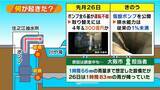 「街が浸水「内水氾濫」大阪市が今危ない…要注意の区は？“想定以上の雨量”6月豪雨で排水設備が運転不能　『今年8月はゲリラ雷雨が多い』予想データも」の画像2