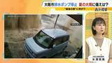 「街が浸水「内水氾濫」大阪市が今危ない…要注意の区は？“想定以上の雨量”6月豪雨で排水設備が運転不能　『今年8月はゲリラ雷雨が多い』予想データも」の画像4