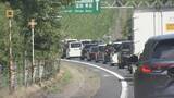 「GWの渋滞情報 淡路島から神戸～大阪方面で断続的に渋滞　京滋バイパスは上り下りとも渋滞　行楽地などから戻る車か　午後4時55分現在」の画像1