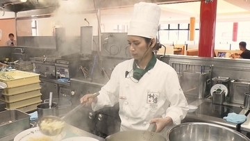 2代目社長の夢は“こども食堂”「お腹が空いたら無料で食べられる、そんな企業にしたい」リーダーとは「夢や志を与えられる人」　世界を目指すラーメンチェーン『どうとんぼり神座』