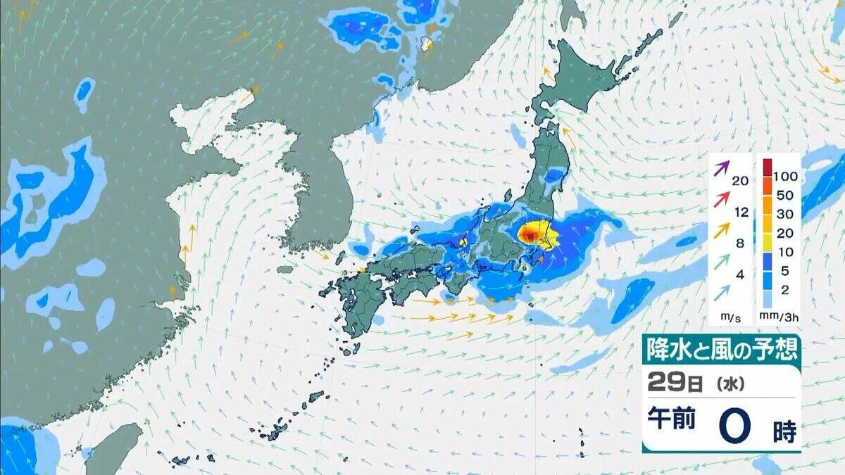 【台風情報】ミッドウェー諸島近海の熱帯低気圧が西進　”台風のたまご”12時間後の今夜にも台風になる見込み　今月末には「強い」「非常に強い」に発達？【気象庁　進路予想】
