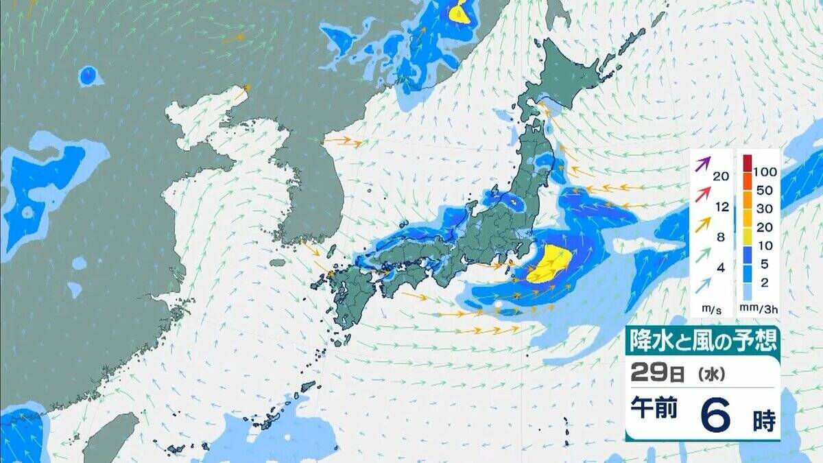 【台風情報】ミッドウェー諸島近海の熱帯低気圧が西進　”台風のたまご”12時間後の今夜にも台風になる見込み　今月末には「強い」「非常に強い」に発達？【気象庁　進路予想】