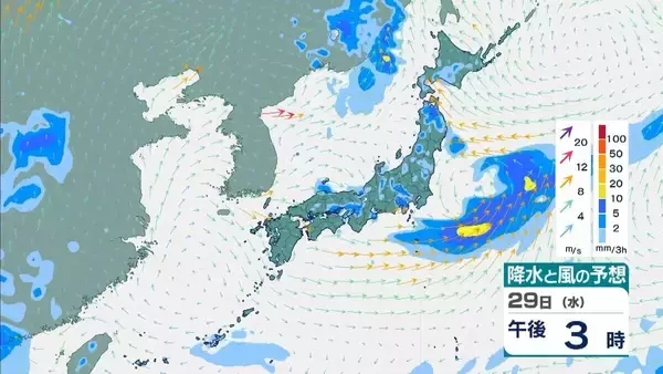 「【台風13号が発生】ミッドウェー諸島近海で27日午後3時に台風第13号（ドルフィン）発生　今月末には「非常に強い」勢力に発達見込み【気象庁　進路予想】」の画像