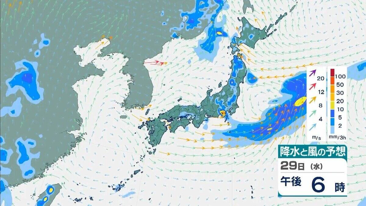 【台風情報】ミッドウェー諸島近海の熱帯低気圧が西進　”台風のたまご”12時間後の今夜にも台風になる見込み　今月末には「強い」「非常に強い」に発達？【気象庁　進路予想】