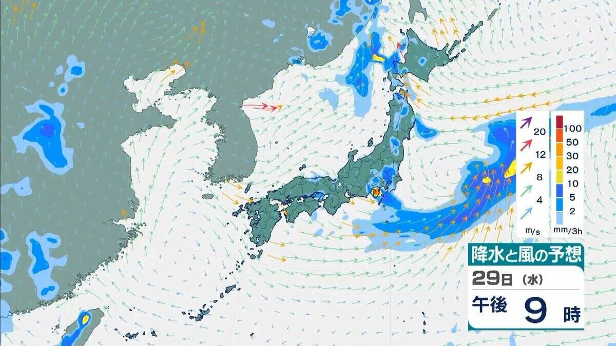 【台風情報】ミッドウェー諸島近海の熱帯低気圧が西進　”台風のたまご”12時間後の今夜にも台風になる見込み　今月末には「強い」「非常に強い」に発達？【気象庁　進路予想】