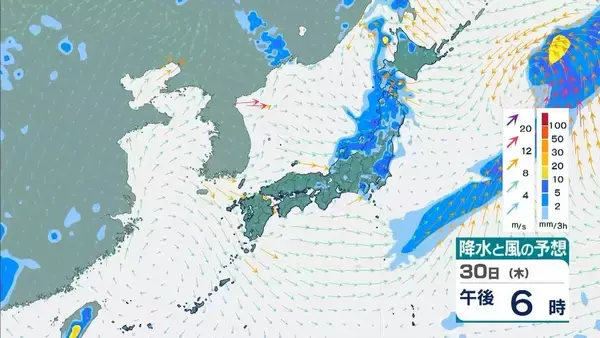 「【台風13号が発生】ミッドウェー諸島近海で27日午後3時に台風第13号（ドルフィン）発生　今月末には「非常に強い」勢力に発達見込み【気象庁　進路予想】」の画像
