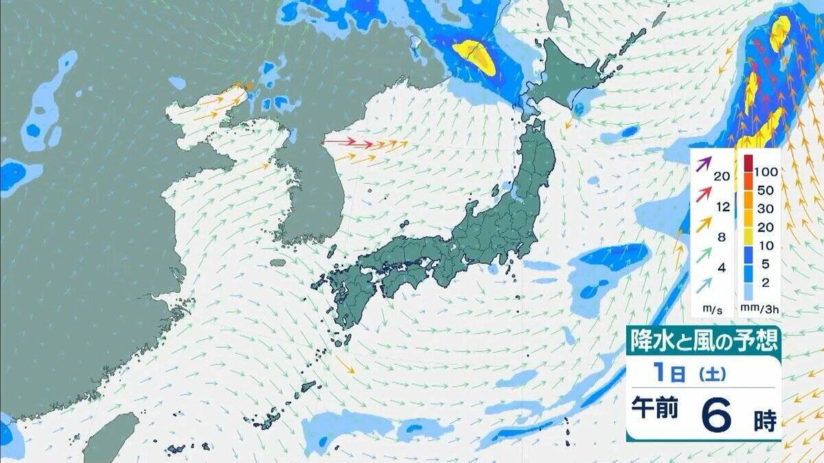【台風情報】ミッドウェー諸島近海の熱帯低気圧が西進　”台風のたまご”12時間後の今夜にも台風になる見込み　今月末には「強い」「非常に強い」に発達？【気象庁　進路予想】