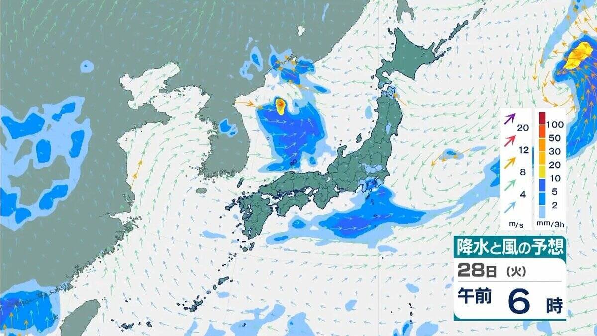 【台風情報】ミッドウェー諸島近海の熱帯低気圧が西進　”台風のたまご”12時間後の今夜にも台風になる見込み　今月末には「強い」「非常に強い」に発達？【気象庁　進路予想】